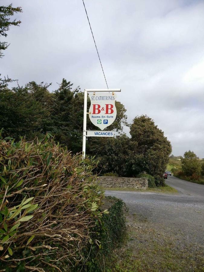 St. Catherines Doolin Kültér fotó