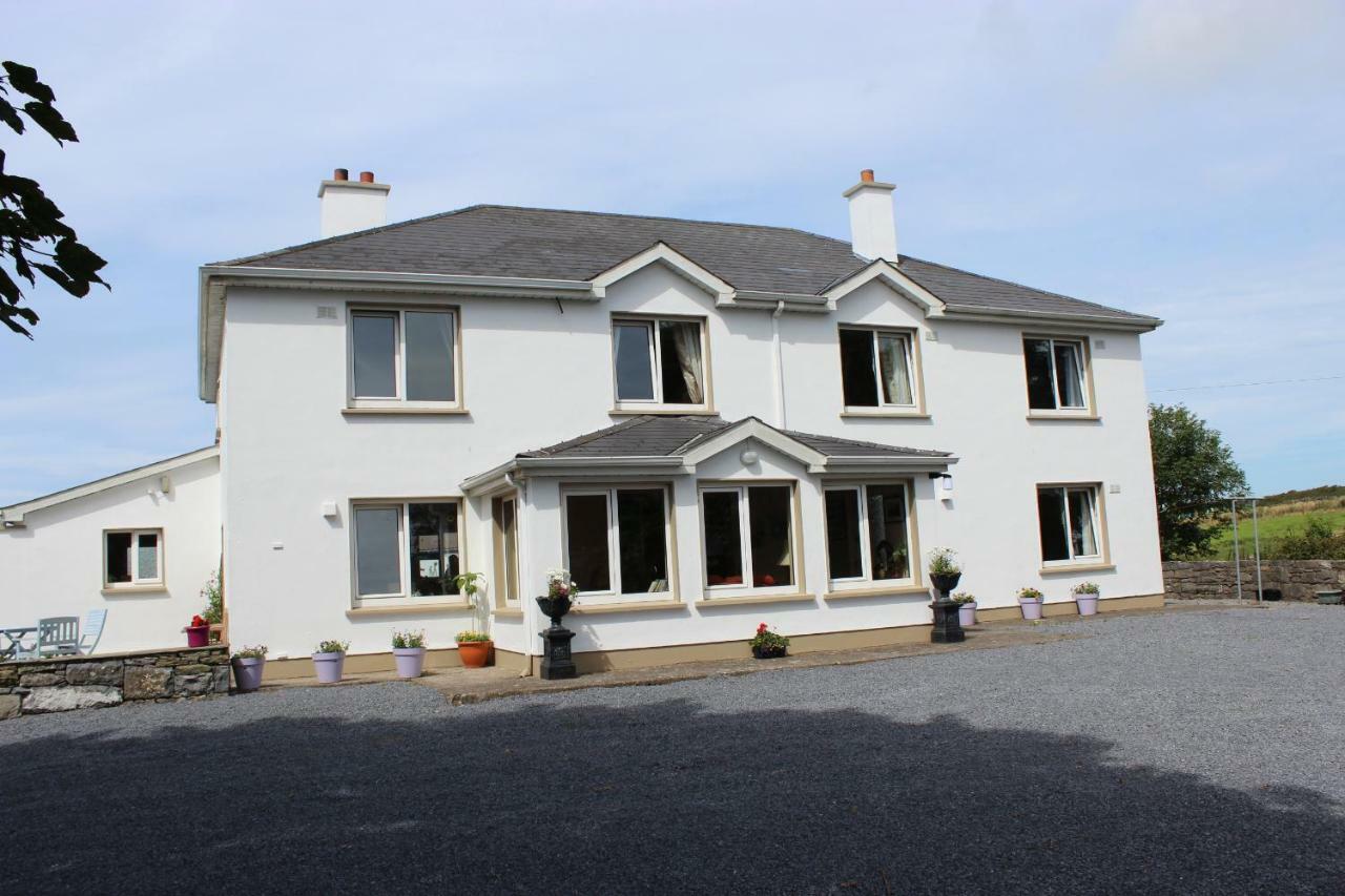 St. Catherines Doolin Kültér fotó